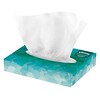Kleenex Junior Facial Tissue, Flat Box, 2-Ply, 40 Sheets/Box, 80 Boxes/Pack (21195)
