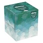 Kleenex Boutique Standard Facial Tissue, 2-Ply, 90 Sheets/Box, 36 Boxes/Pack (21270)