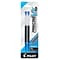 Pilot Precise V7 RT Rollerball Pen Refill, Fine Tip, Blue Ink, 2/Pack (77279)