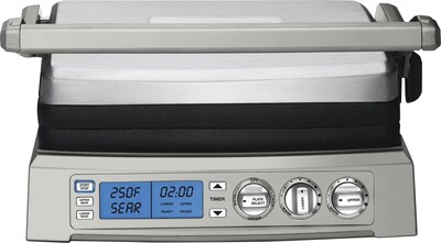 Cuisinart Griddler Elite
