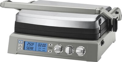 Cuisinart Griddler Elite