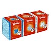Kleenex Antiviral Facial Tissue, 3-Ply, White, 55 Sheets/Box, 3 Boxes/Pack (21286)