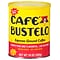 Cafe Bustelo Ground Coffee Canister 10oz