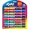 Expo 2-in-1 Tank Dry Erase Markers, Chisel Tip, Assorted, 8/Pack (1944658)