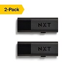 NXT Technologies™ 16GB USB 2.0 Flash Drive, 2/Pack (NX52549)
