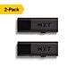 NXT Technologies™ 32GB USB 3.0 Flash Drive, 2/Pack (NX56884)