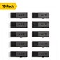 NXT Technologies™ 16GB USB 3.0 Flash Drive, 10/Pack (NX56890)