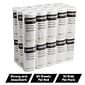 Coastwide Professional Kitchen Rolls Paper Towel, 2-Ply, White, 85 Sheets/Roll, 30 Rolls/Carton (CW21810CT)