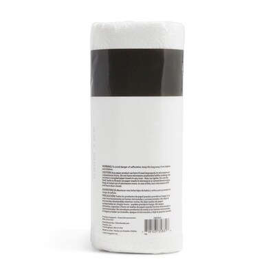Coastwide Professional™ Professional Kitchen Rolls Paper Towels, 2-ply, 85 Sheets/Roll, 30 Rolls/Pack (CW21810CT)