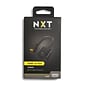NXT Technologies™ NX29747 0.5' HDMI/VGA Video Adapter, Black