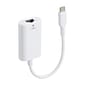 NXT Technologies™ USB Gigabit Ethernet Adapter (NX60400)