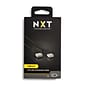 NXT Technologies™ 6' USB A Male/A Female, Black (NX29753)