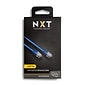 NXT Technologies™ NX29763 14' CAT-5e Cable, Blue