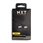 NXT Technologies™ 15' USB A Male/A Female, Black (NX29741)