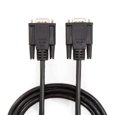 NXT Technologies™ 10' VGA/SVGA Cable, Black (NX29766)