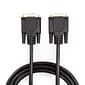 NXT Technologies™ 10' VGA/SVGA Cable, Black (NX29766)