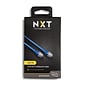 NXT Technologies™ NX56834 14' CAT-6 Cable, Blue