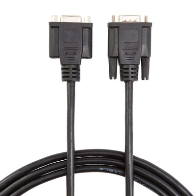 NXT Technologies™ 10' VGA/SVGA Cable, Black (NX29768)