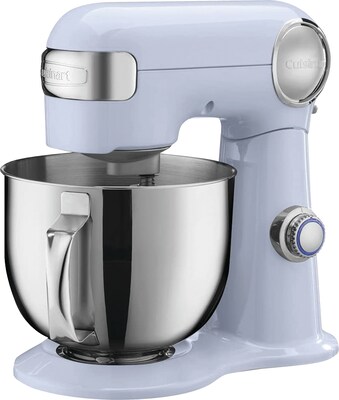 Cuisinart Precision Master 5.5 Quart Stand Mixer