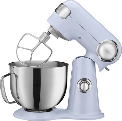 Cuisinart Precision Master 5.5 Quart Stand Mixer