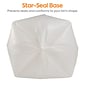 Coastwide Professional™ 20-30 Gallon Industrial Trash Bag, 30" x 36", Low Density, 0.9 mil, White, 200 Bags/Box