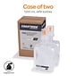Coastwide Professional™ 70% Alcohol Gel Hand Sanitizer Refill for J-Series, 1200 mL, 2/Carton (CWJSR-HSG)
