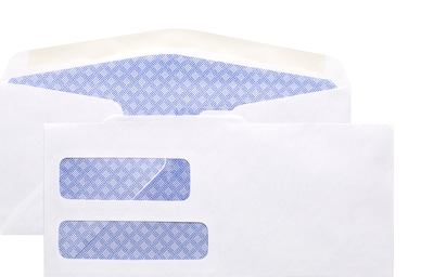 Quality Park Dab-N-Seal 1.69 oz. Envelope Moistener, Blue, 4/Pack