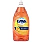 Dawn Ultra Antibacterial Liquid Dish Soap, Orange, 38 oz. (00179/91092)