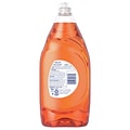 Dawn Ultra Antibacterial Liquid Dish Soap, Orange, 38 oz. (00179/91092)