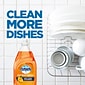 Dawn Ultra Antibacterial Liquid Dish Soap, Orange, 38 oz. (00179/91092)