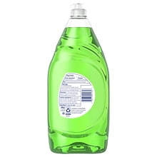 Dawn Ultra Antibacterial Liquid Dish Soap, Apple Blossom, 38 oz. (01134/91092)