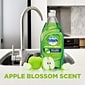 Dawn Ultra Antibacterial Liquid Dish Soap, Apple Blossom, 38 oz (91093)