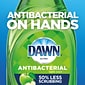 Dawn Ultra Antibacterial Liquid Dish Soap, Apple Blossom, 38 oz. (01134/91092)