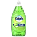 Dawn Ultra Antibacterial Liquid Dish Soap, Apple Blossom, 38 oz. (01134/91092)