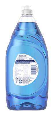 Dawn Ultra Liquid Dish Soap, Original Scent, 38 oz. (11584)