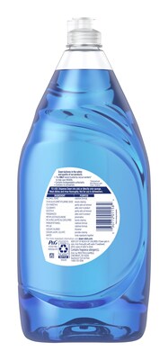 Dawn Ultra Liquid Dish Soap, Original Scent, 38 oz. (01158/91064)