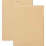 Quill Brand® Clasp Catalog Envelope, 10 x 13, Manila, 100/Box (CL1013)