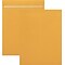 Quill Brand® Easy Close Catalog Envelope, 9 x 12,Brown Kraft, 250/Box (PS91228B)
