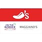 $10 Brinker Restaurants eGift Card - Chilis Grill & Bar, On The Border and Maggianos Little Italy