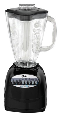 Oster 10 Speed 6 Cup Blender