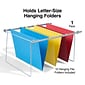 Staples® Hanging File System with Frame (ST419614)