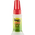 Krazy Glue All Purpose Glue, 0.18 oz. (KG92548R)