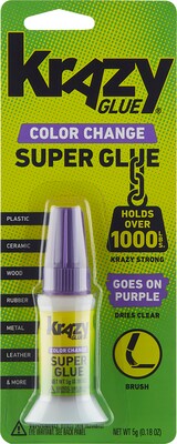 GLUE-ELM GLUE-ALL 1.25 OZ