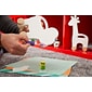 Elmer's® Instant Krazy Glue Color Change Brush On Glue, 0.18 oz. (KG98848R)