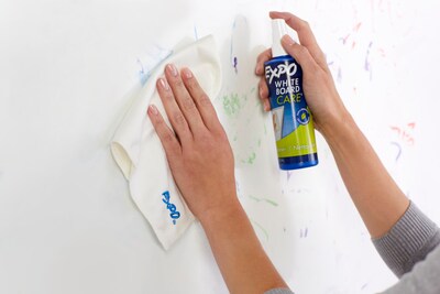 EXPO White Board Care Cleaner