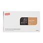 Staples® QuickStrip #6-3/4 Envelopes, White, 100/Box
