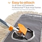 Coastwide Professional™ 60" Dust Mop Handle, Wood (CW56769)