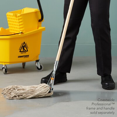 MOP CLOTH COMPATIBLE for Mop Floor Cleaning Equipment $8.89