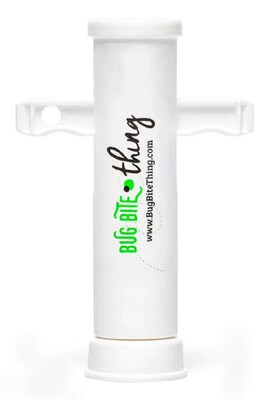 Bug Bite Thing Insect Bite + Sting Suction Tool