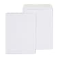 Quill Brand® Gummed Catalog Envelope, 9 x 12, White, 250/Box (OE91224W)